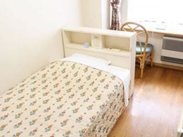 系列ホテルの元客室を寮として、ご利用いただけます！