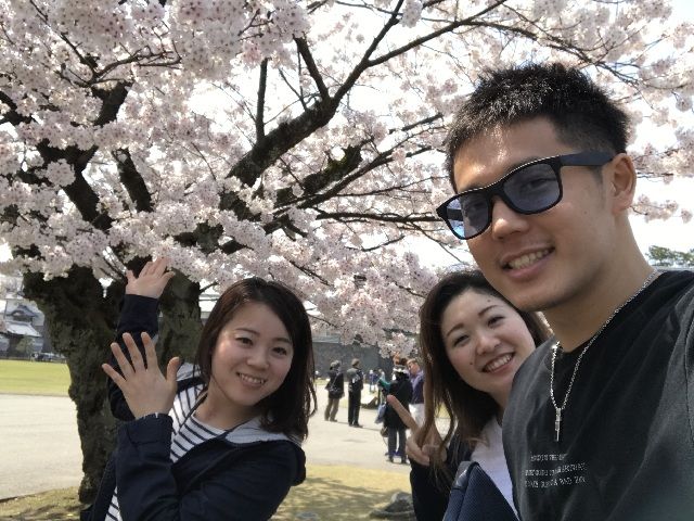 休日は”ゴルフ場へ！！”ゴルフ場隣接ホテル内のレストランスタッフ♪人間関係良くオススメ