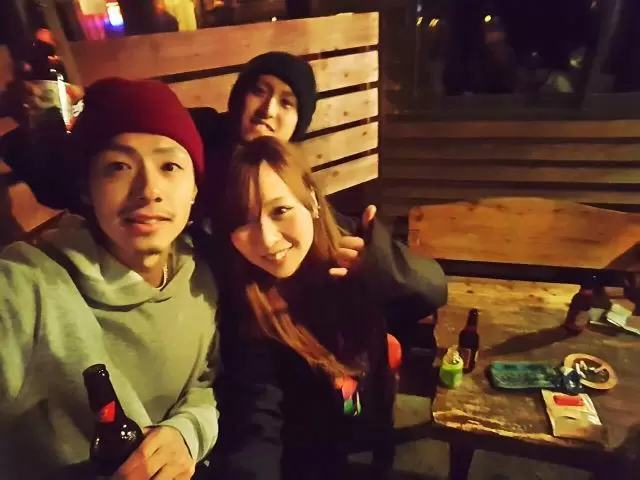 春から秋はゴルフ場、冬はスキー場となっています！！働きやすく満了率◎オススメです！