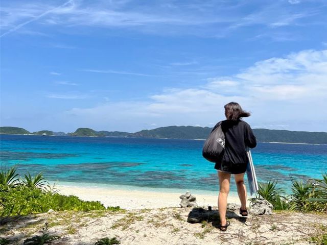 石垣島へのアクセスも◎