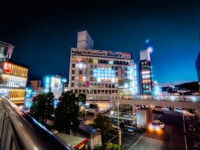 ☆小田原までバスで1本！