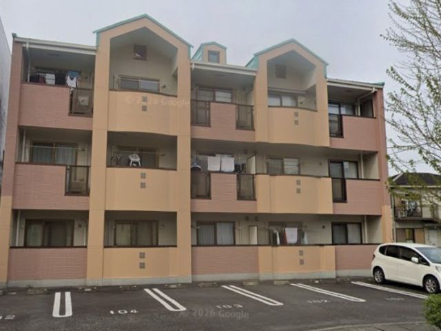 綺麗な寮です！完全個室でバストイレ別！