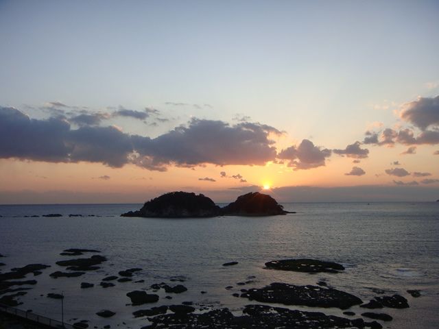 グルメ・観光と魅力がいっぱいな和歌山へ！！