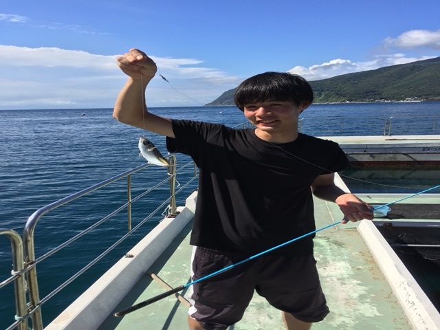 海も目の前の伊東！