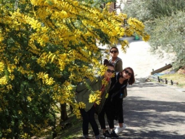 受け入れ◎アットホームな職場です♪