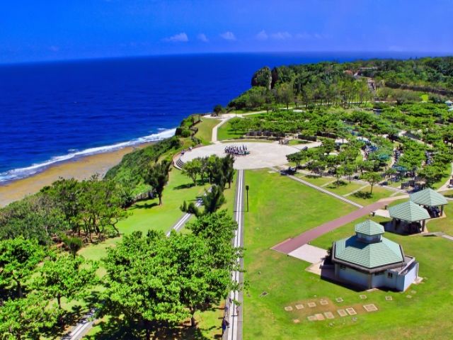 周辺環境も便利♪観光スポットもたくさん☆