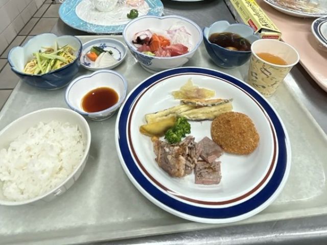 箱根には美味しいごはんや、楽しい観光スポットがたくさん！！