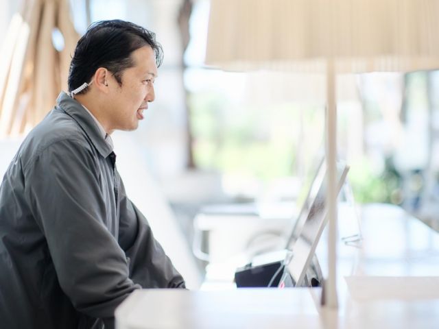 状況に応じて幅広くご対応いただきます！