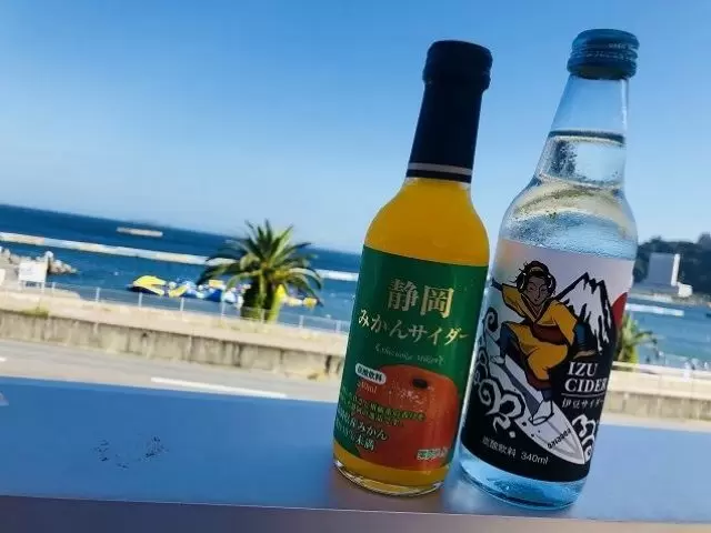 休日は海に行きましょう！