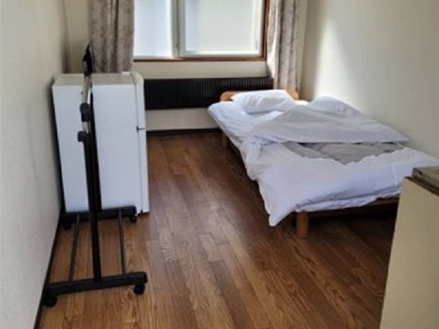 従業員寮！リフォームをしている為、快適な居住空間！