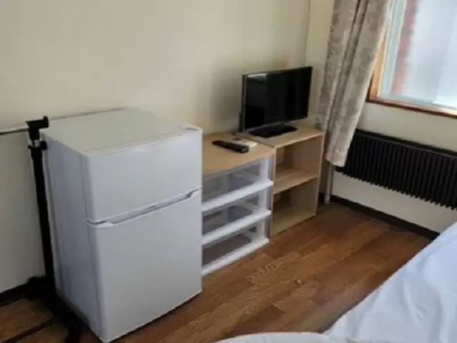 寮の付帯設備です！