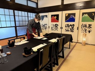 《風呂・トイレ付完全個室寮！！×受入れ環境◎》千葉人気エリアの旅館で働きませんか？