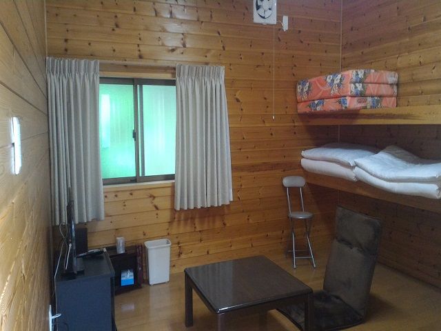 寮は人気の個室寮！もちろんWi-Fi完備です♪