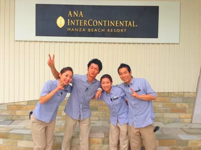 20代・30代を中心に和気あいあいと楽しくお仕事しています♪