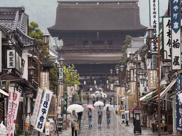 ロープウェイに乗って八ヶ岳を満喫して帰るのもいいですね～１