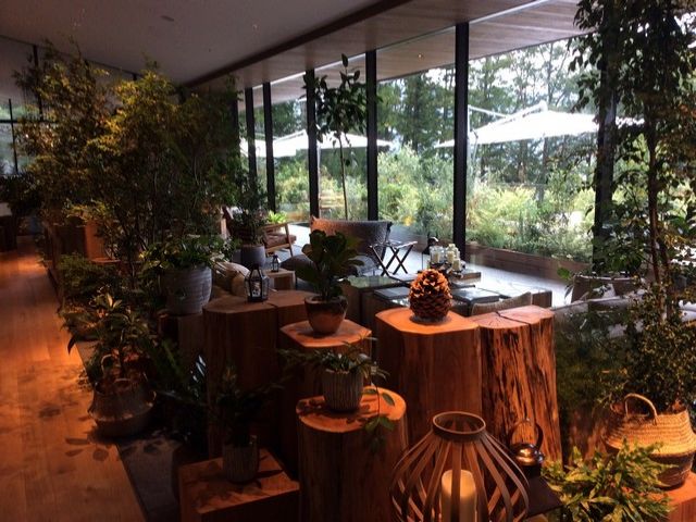 近年開業したばかりの新しいホテルでスキルを磨いてみませんか？？