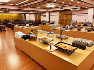 調理人募集！高時給でガッツリ稼げます！