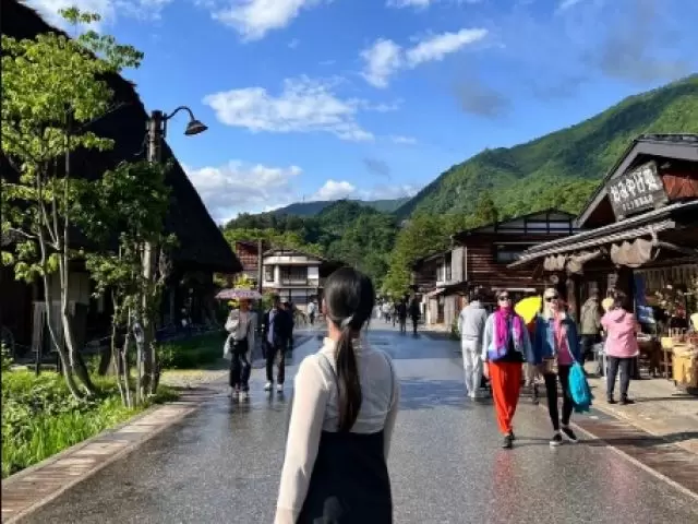 ＼担当イチオシ／◆
スタッフさんを大事にしてくれる語学を活かせるお宿♪