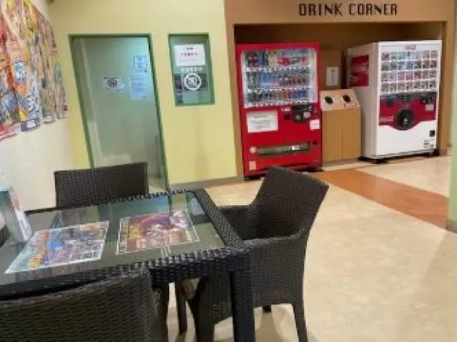 店内の雰囲気です♪