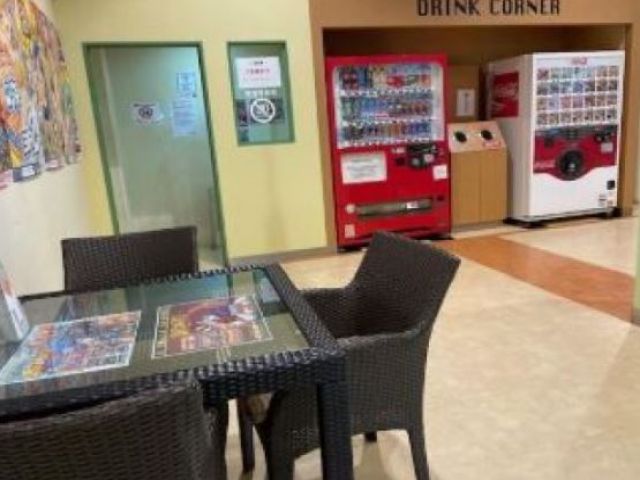 店内の雰囲気です♪