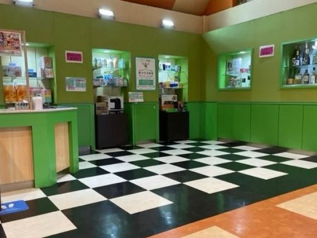 店内の雰囲気です♪