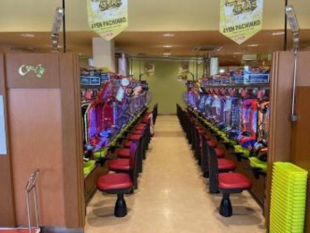 店内の雰囲気です♪