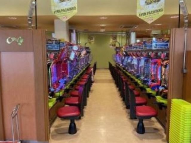 店内の雰囲気です♪