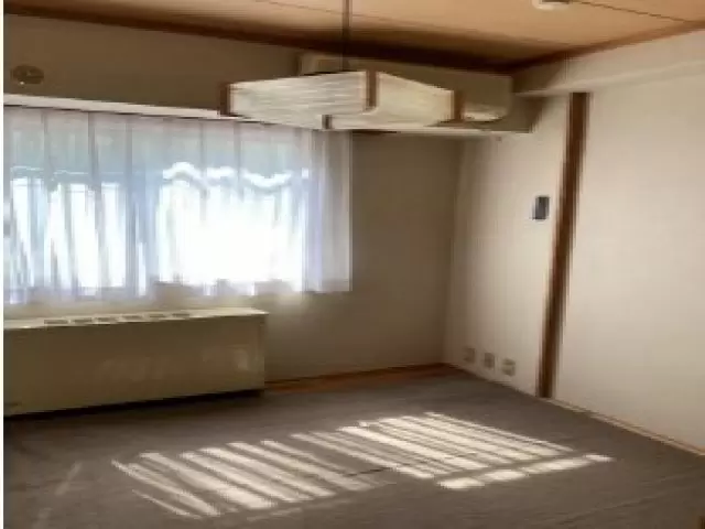 寮のお部屋のイメージです。