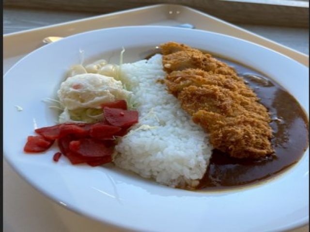ご提供しているメニューの一例です。