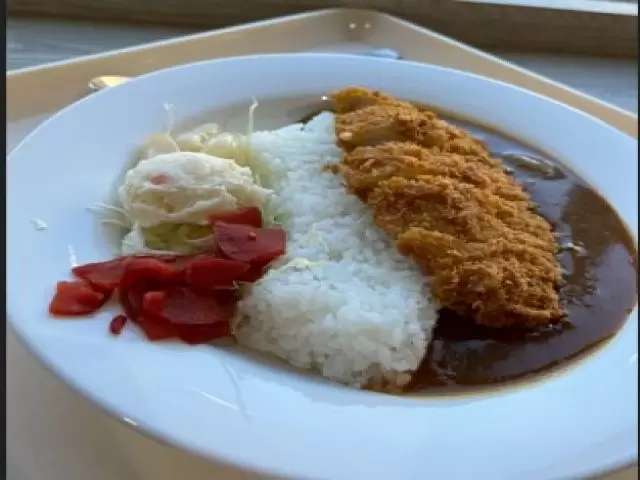 ご提供しているメニューの一例です。