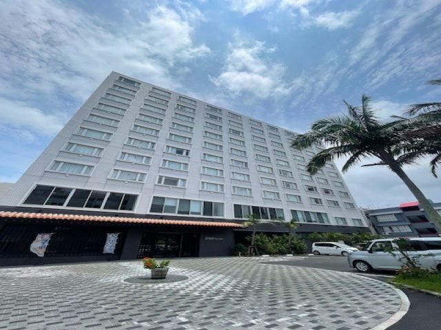 未経験大歓迎のフロント業務です♪