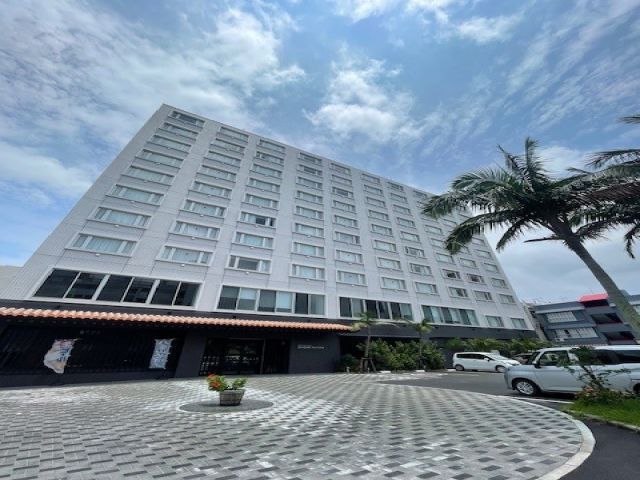 未経験大歓迎のフロント業務です♪