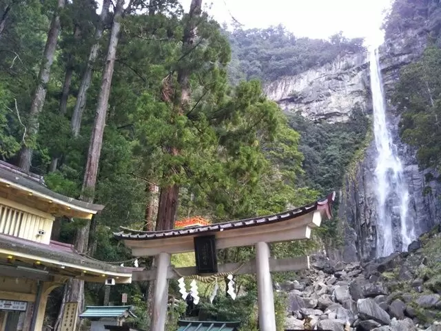 近くには観光名所がたくさんあります♪