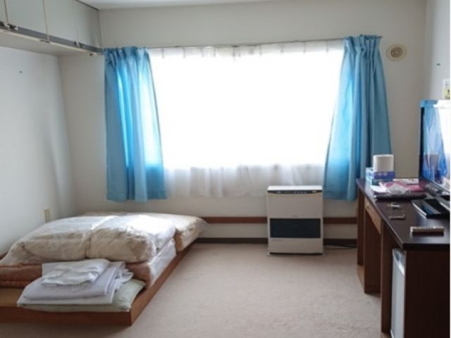 綺麗な寮なのでご安心ください。