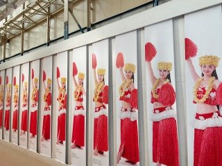 【Wi-Fi手当付！！】福島県の大人気ホテルでの接客業務☆周辺には弁当屋もあります♪