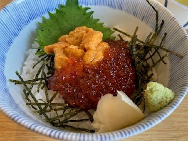 熱海と言えば海鮮！