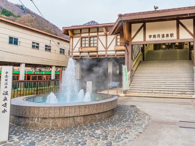 ＼宇奈月温泉人気の宿泊施設／
就業時間も決まっているのでプライベートも充実☆