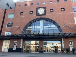 【大分市内】周辺環境◎！未経験大歓迎のお仕事です！