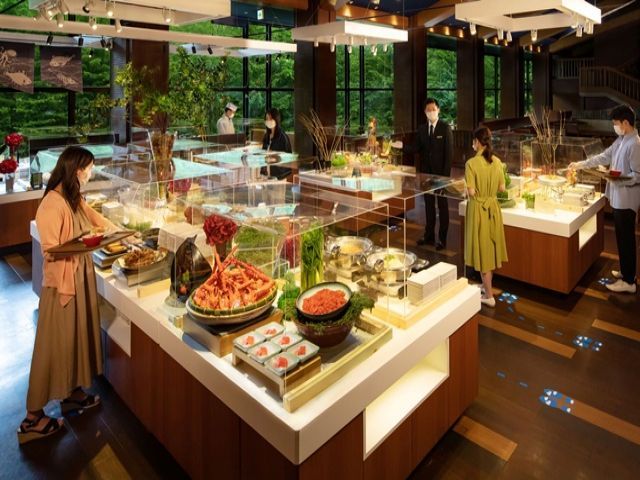 調理にご興味があれば経験不問です