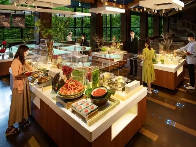 調理にご興味があれば経験不問です