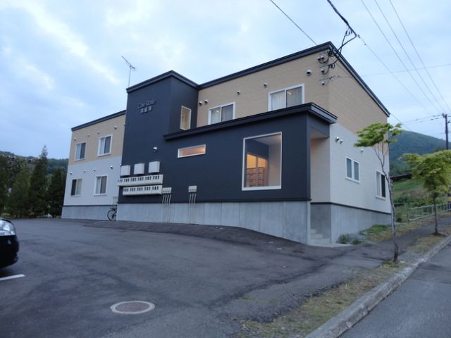 綺麗な従業員寮は大好評です☆