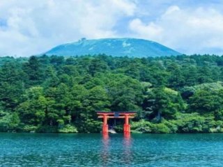 箱根湯本駅近郊で勤務しませんか？仲居さんの募集です！