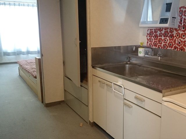 寮の一例です！！