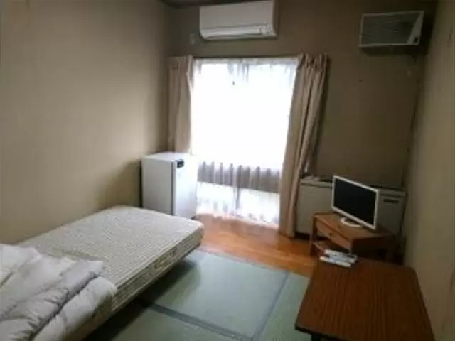 女性寮は和室タイプ！