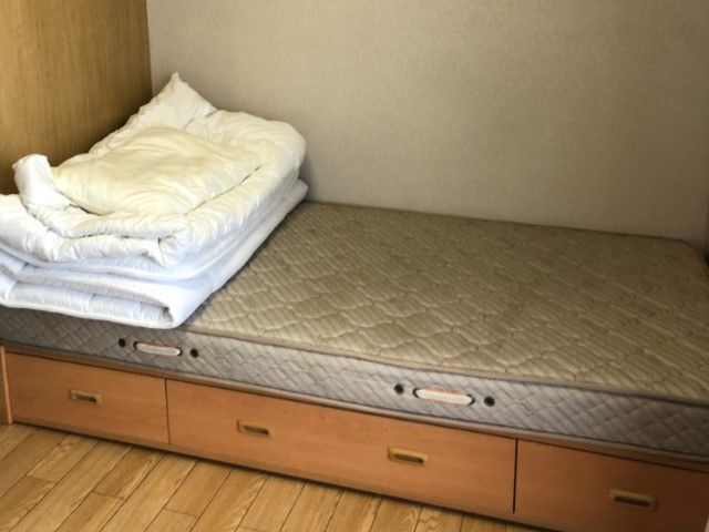 大人気の完全個室寮です。設備が充実しており生活環境◎寮重視の方にもおすすめです。