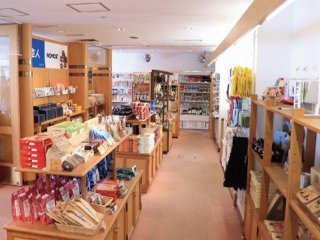 ＼希少な売店業務は早い者勝ち／人間関係もバッチリです！グルメの宝庫十勝エリアでリゾバ☆