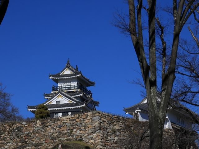 周辺には観光スポットも多数！お休みでも楽しめるエリアです！