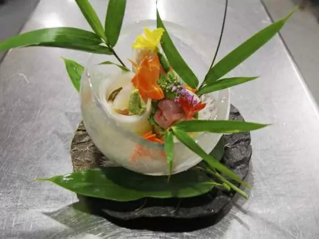 ☆お料理にも力を入れている施設なんですよ☆