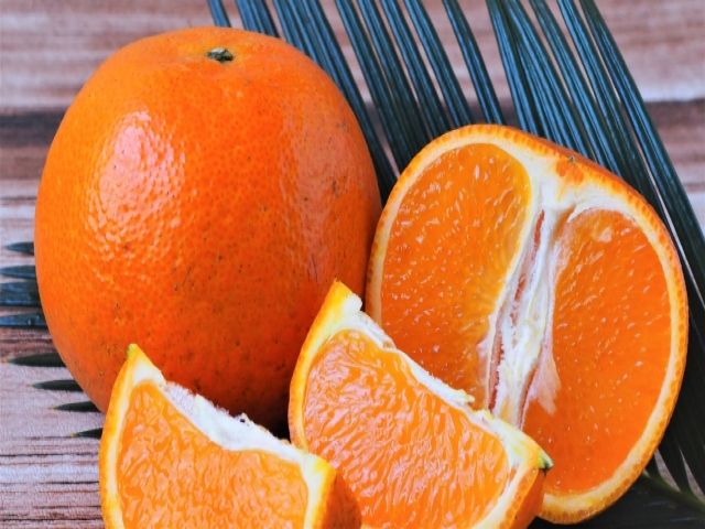 奄美大島はたんかんも有名なんです！