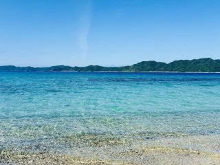 ≪奄美大島≫アクティビティスタッフです！暑さに負けず勤務しましょう！